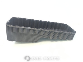 Двигун та запчастини DAF