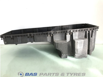 Двигун та запчастини DAF