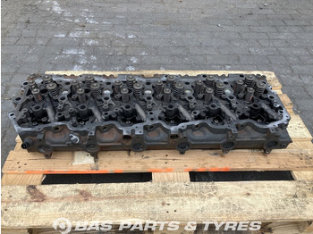 Блок циліндрів DAF