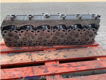 Блок циліндрів в категорії Вантажівки DAF Cilinderkop DAF MX13 340 H1 1850003: фото 5