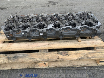 Блок циліндрів DAF