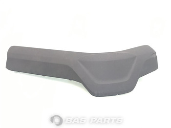 Приладова панель DAF