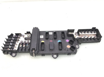 Електрична система DAF