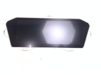 Приладова панель DAF