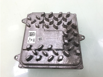 Електрична система DAF