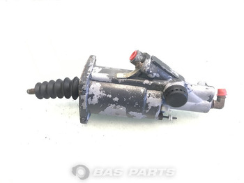 Зчеплення та запчастини DAF