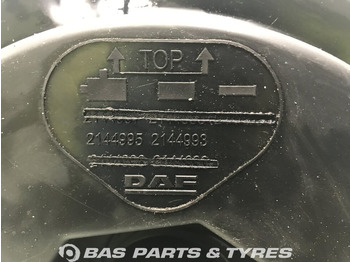 Система забору повітря в категорії Вантажівки DAF Luchtfilterhuis DAF 2144995: фото 4