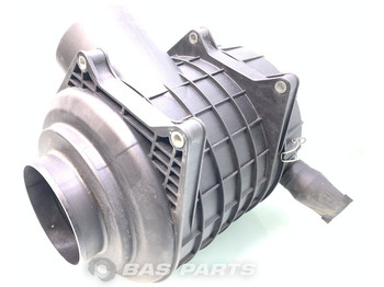 Система забору повітря DAF