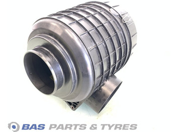 Система забору повітря DAF
