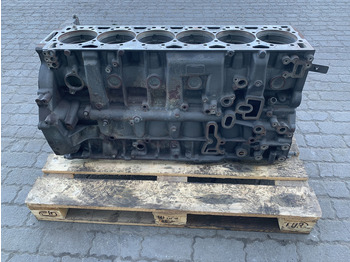 Двигун та запчастини DAF