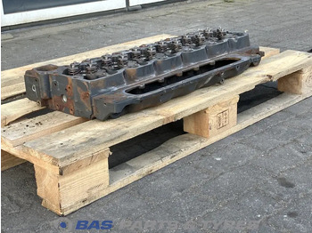 Блок циліндрів DAF