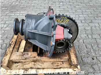 Диференціал DAF
