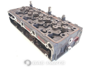 Блок циліндрів DAF