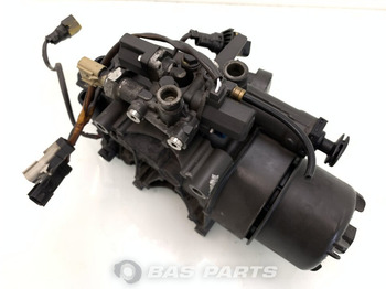 Паливний фільтр DAF