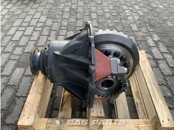 Диференціал DAF