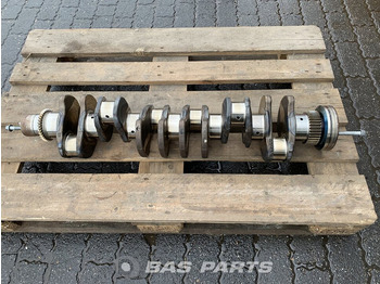 Колінчастий вал DAF