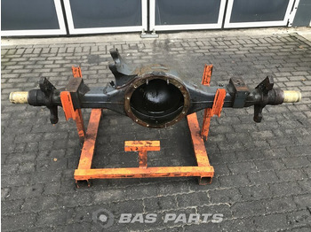Рульовий механізм DAF