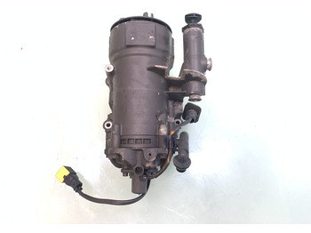 Паливний фільтр DAF