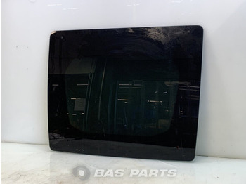 Сонцезахисний козирок DAF