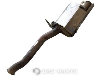 Глушник DAF