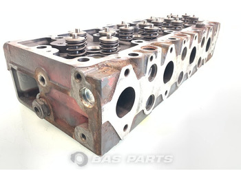 Блок циліндрів DAF