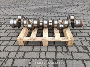 Колінчастий вал DAF