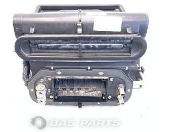 Опалення/ Вентиляція DAF