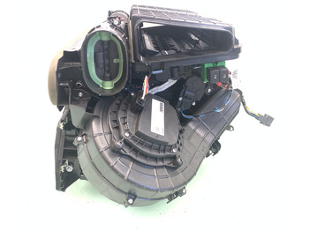 Опалення/ Вентиляція DAF