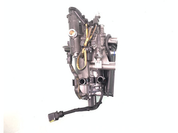 Паливний фільтр в категорії Вантажівки DAF: фото 2