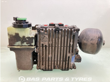 Коробка передач DAF