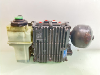 Коробка передач DAF