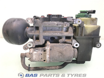 Коробка передач в категорії Вантажівки DAF Powerpack DAF 1832044: фото 3