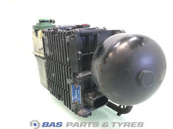 Коробка передач в категорії Вантажівки DAF Powerpack DAF 1832044: фото 2