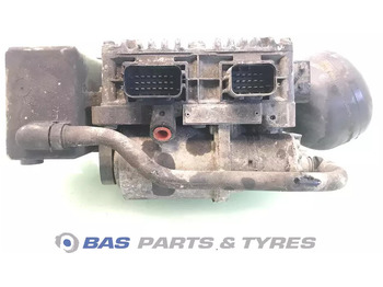 Коробка передач в категорії Вантажівки DAF Powerpack DAF 1832044: фото 5