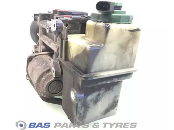 Коробка передач в категорії Вантажівки DAF Powerpack DAF 1832044: фото 4