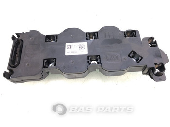 Електрична система DAF