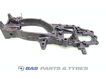 Рама/ Шасі DAF