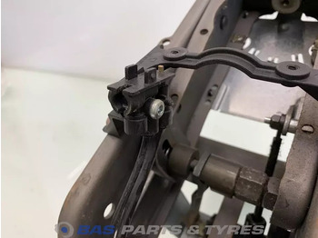 Рульова колонка в категорії Вантажівки DAF Stuurkolom DAF 1813615: фото 3