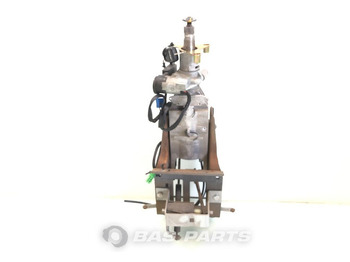 Рульова колонка DAF