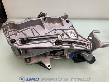 Рульова колонка DAF