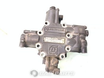 Коробка передач DAF