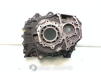 Коробка передач DAF