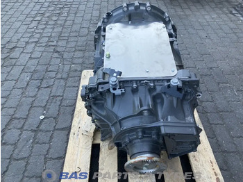 Коробка передач в категорії Вантажівки DAF XD: фото 2