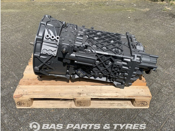 Коробка передач DAF XF 105