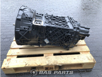 Коробка передач DAF XF 105