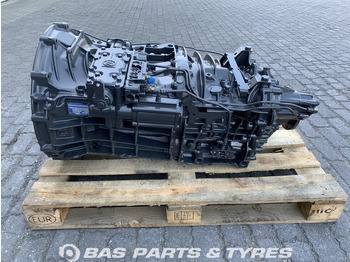 Коробка передач DAF XF 105