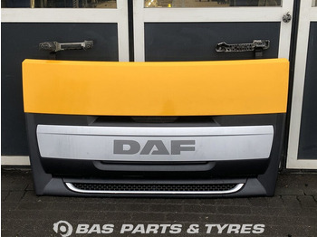 Решітка радіатора DAF XF 106