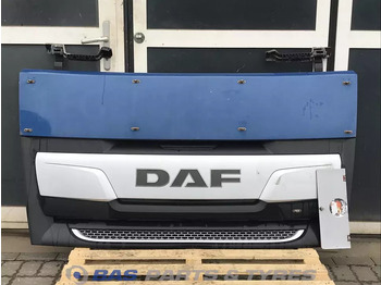 Решітка радіатора DAF XF 106