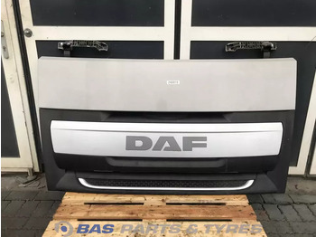 Решітка радіатора DAF XF 106