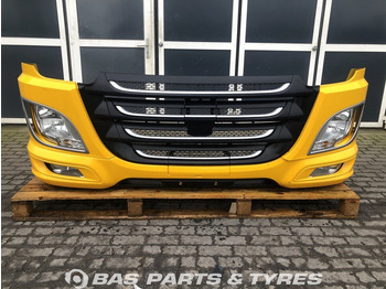 Бампер DAF XF 106